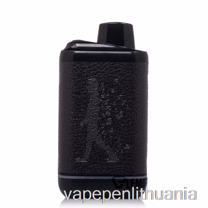 Daywalker Shadow 510 Baterija Black Vape Skystis